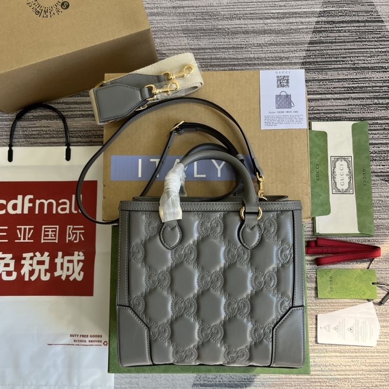 Gvc*1 top handle bags
